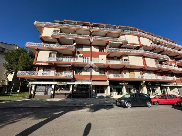 appartamento in vendita a Foggia in zona Macchia Gialla