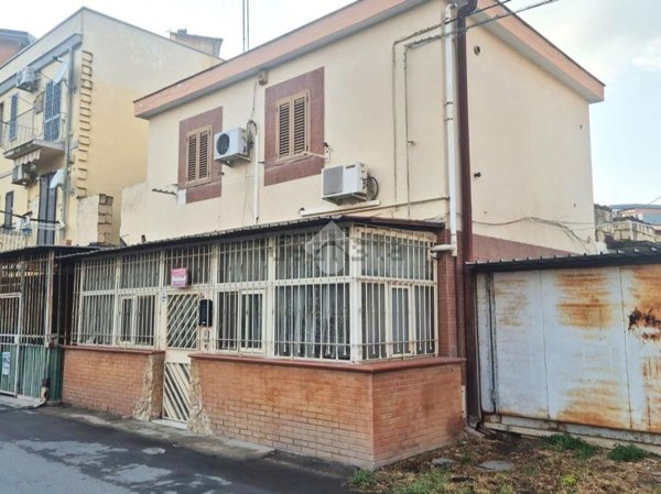 appartamento in vendita a Foggia in zona Candelaro