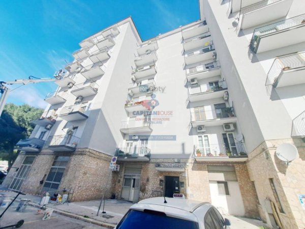 appartamento in vendita a Foggia in zona San Ciro