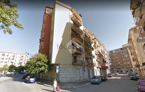 appartamento in vendita a Foggia in zona Centro Città