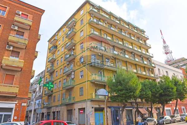 appartamento in vendita a Foggia in zona Centro Città