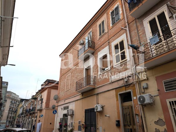 appartamento in vendita a Foggia in zona Centro Città