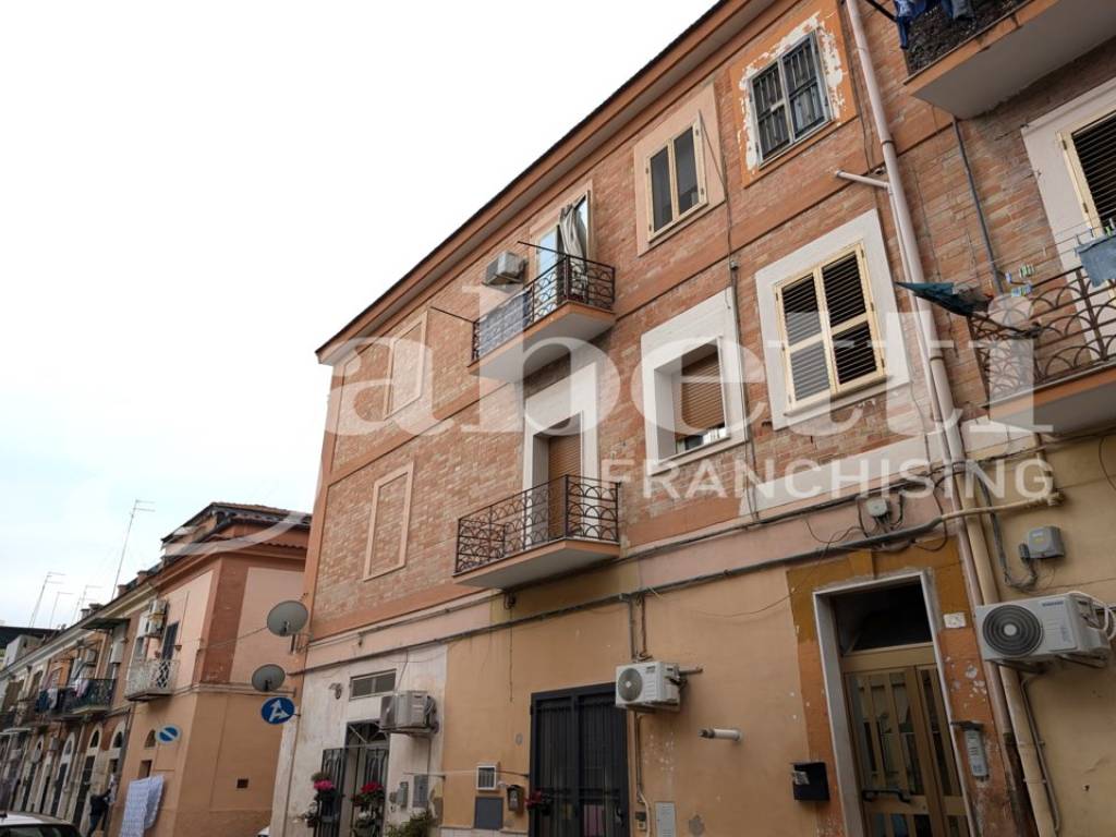 appartamento in vendita a Foggia in zona Centro Città