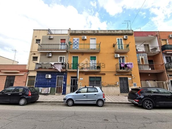 appartamento in vendita a Foggia