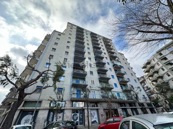 appartamento in vendita a Foggia in zona Centro Città