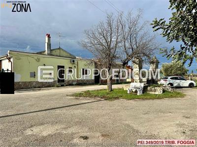 appartamento in vendita a Foggia