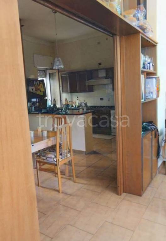 appartamento in vendita a Foggia