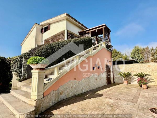 casa indipendente in vendita a Foggia in zona Fiera