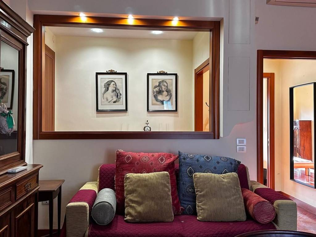 appartamento in vendita a Foggia