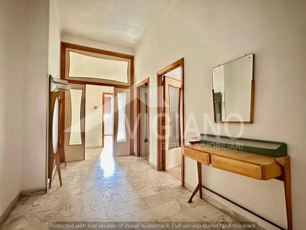 appartamento in vendita a Foggia in zona Immacolata / San Pio X