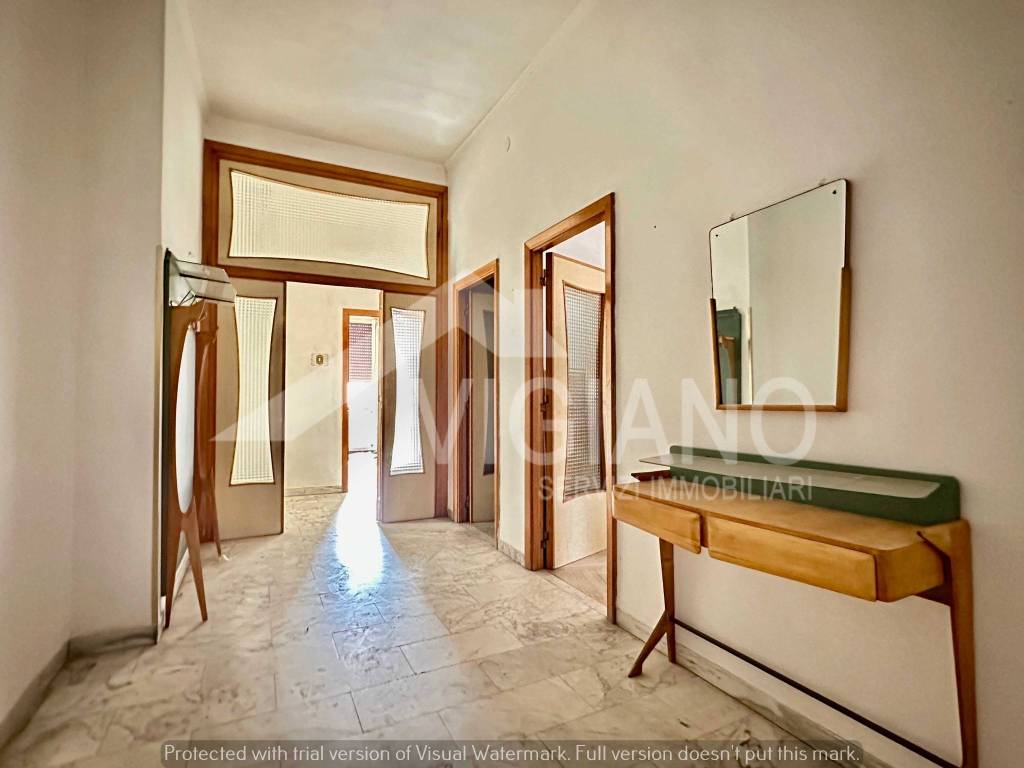 appartamento in vendita a Foggia in zona Immacolata / San Pio X