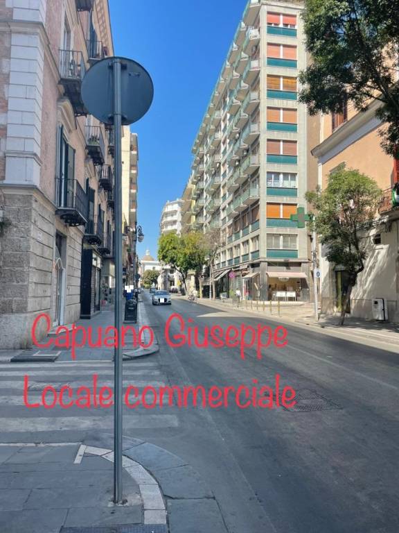 trivano in vendita a Foggia in zona Centro Città