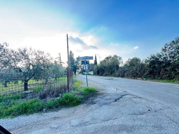 casa indipendente in vendita a Foggia