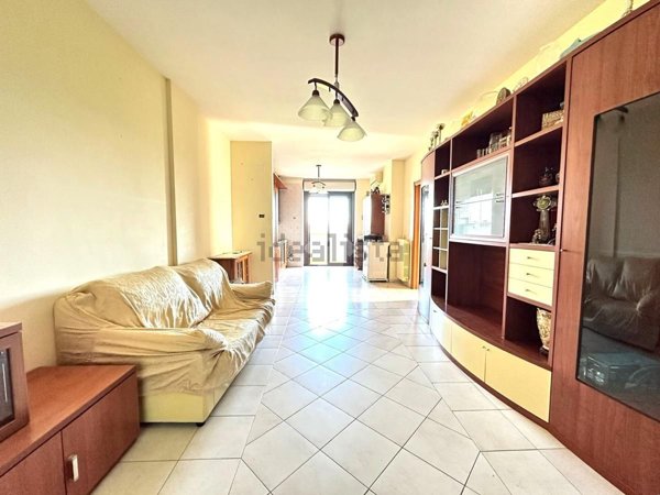 appartamento in vendita a Foggia in zona Camporeale