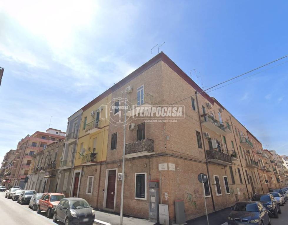 appartamento in vendita a Foggia in zona Centro Città