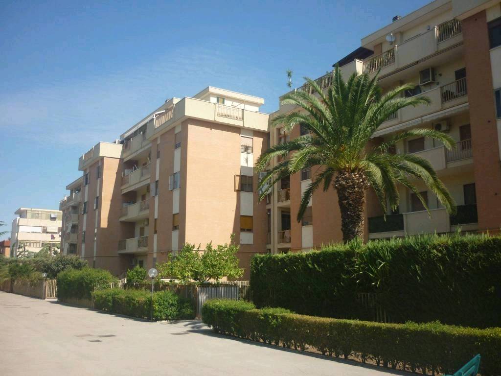 appartamento in vendita a Foggia in zona Rione Diaz