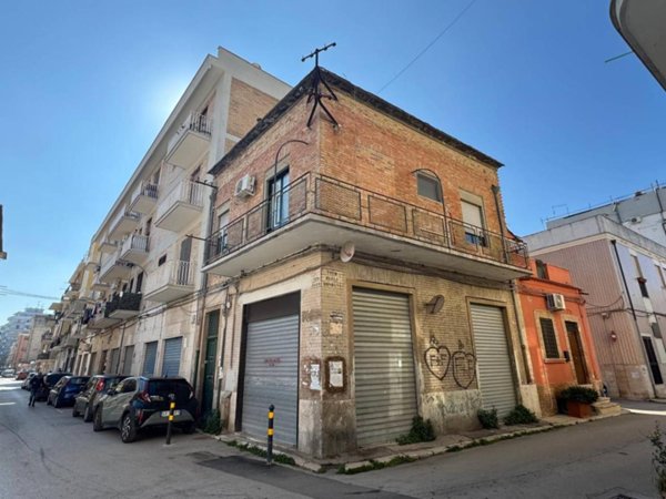 appartamento in vendita a Foggia
