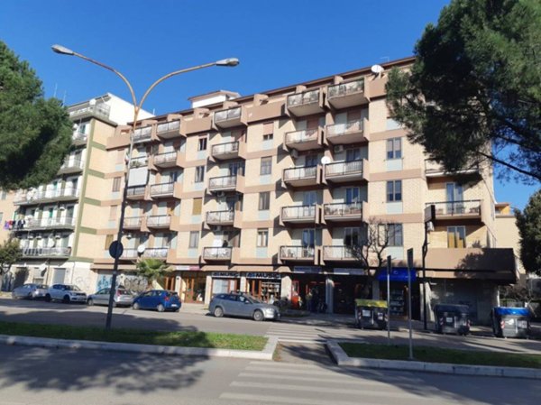 appartamento in vendita a Foggia in zona Macchia Gialla