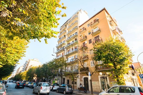 appartamento in vendita a Foggia in zona Centro Città