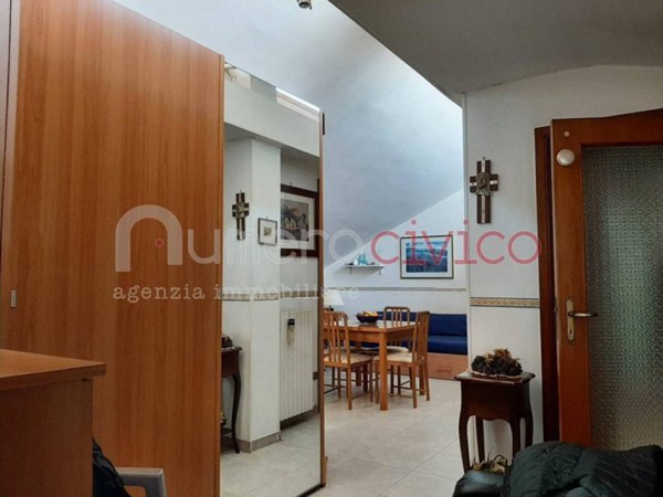 attico in vendita a Foggia in zona Macchia Gialla
