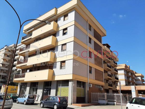 attico in vendita a Foggia in zona Macchia Gialla