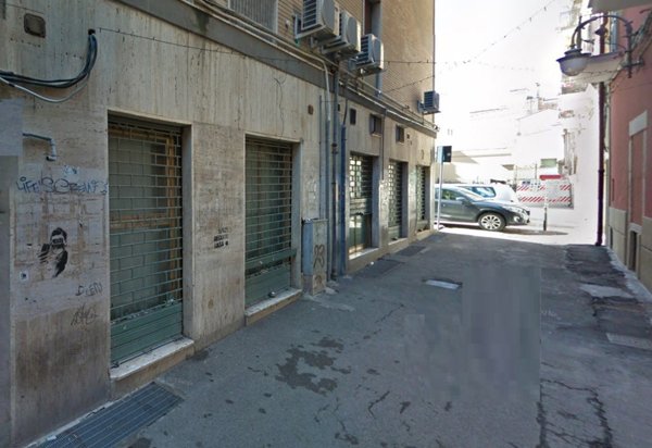 ufficio in vendita a Foggia in zona Centro Città