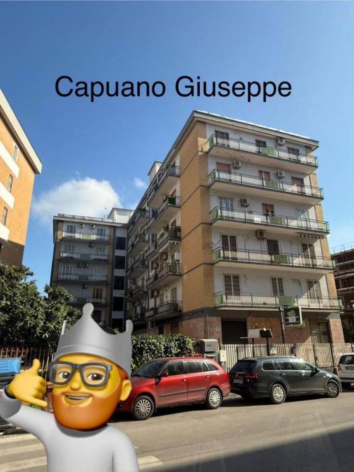 appartamento in vendita a Foggia in zona Macchia Gialla