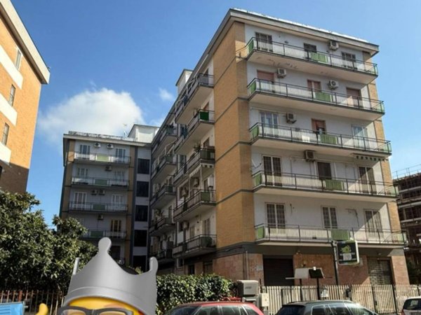 appartamento in vendita a Foggia in zona Macchia Gialla