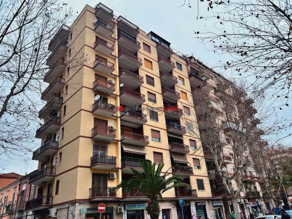 appartamento in vendita a Foggia in zona Centro Città