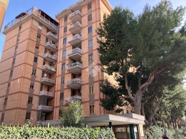 appartamento in vendita a Foggia in zona Immacolata / San Pio X