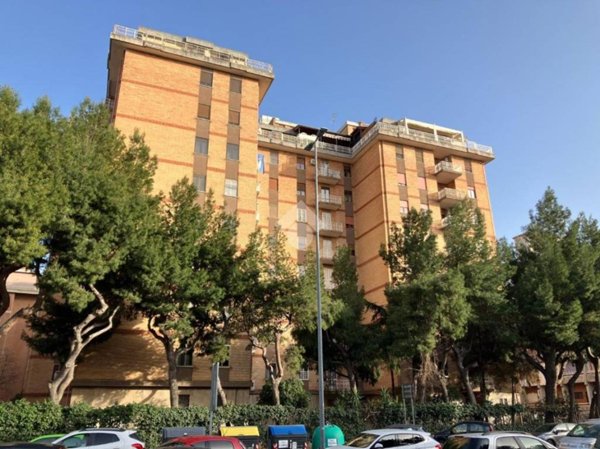 appartamento in vendita a Foggia in zona Immacolata / San Pio X