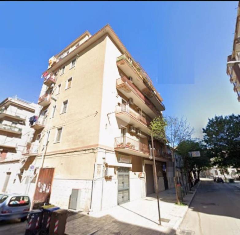 appartamento in vendita a Foggia in zona Centro Città