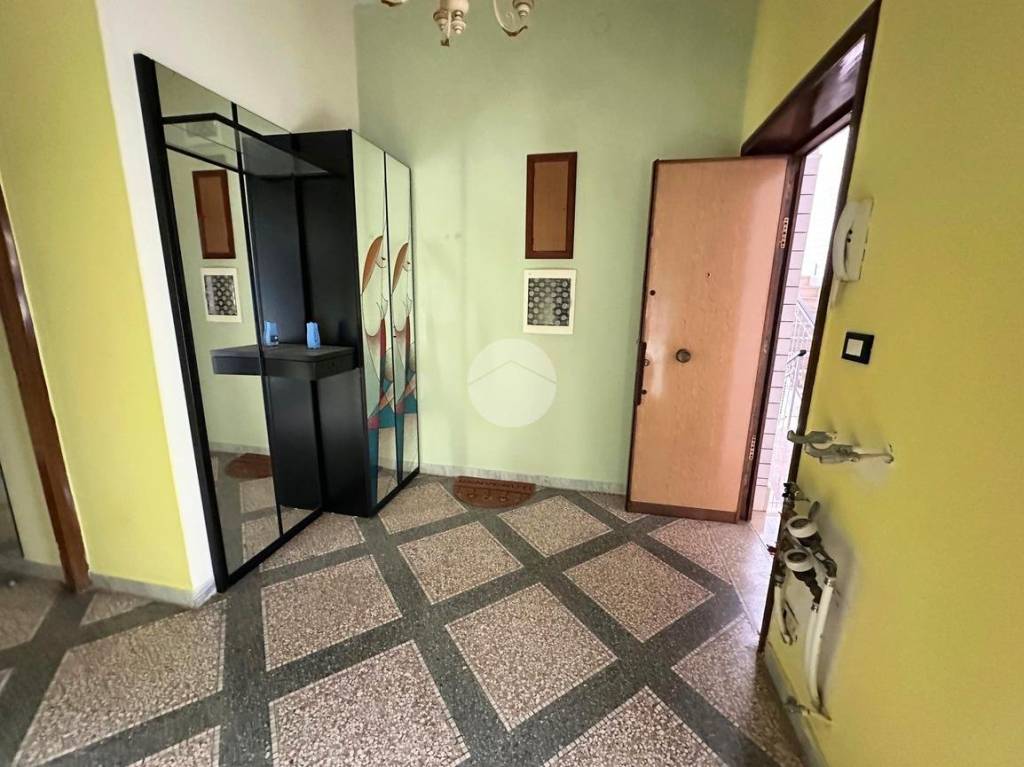 appartamento in vendita a Foggia in zona Centro Città