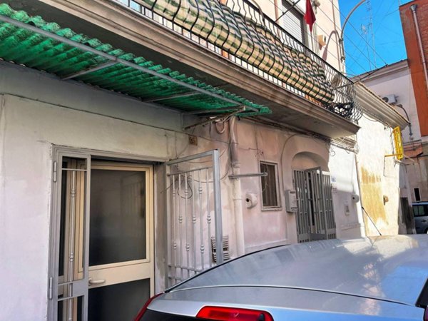 appartamento in vendita a Foggia in zona Centro Città