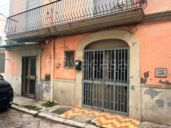 appartamento in vendita a Foggia