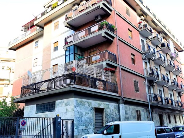 appartamento in vendita a Foggia in zona Immacolata / San Pio X