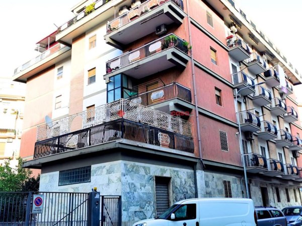 appartamento in vendita a Foggia in zona Immacolata / San Pio X