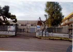 appartamento in vendita a Foggia in zona Villaggio Artigiani