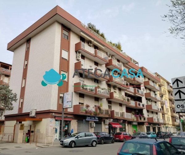 monolocale in vendita a Foggia in zona Candelaro