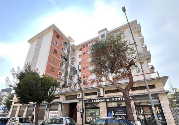 appartamento in vendita a Foggia in zona Camporeale