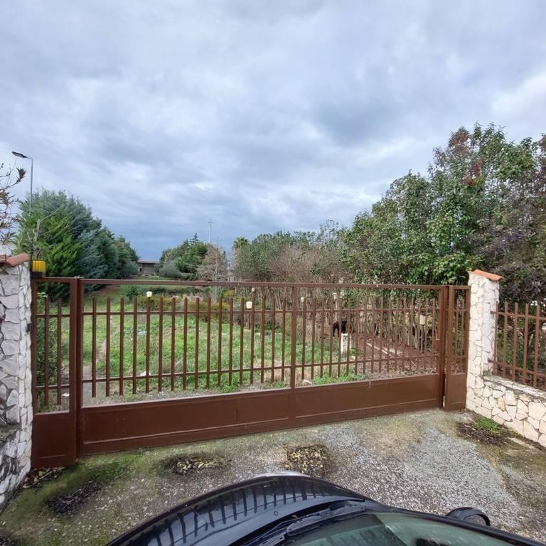 casa indipendente in vendita a Foggia