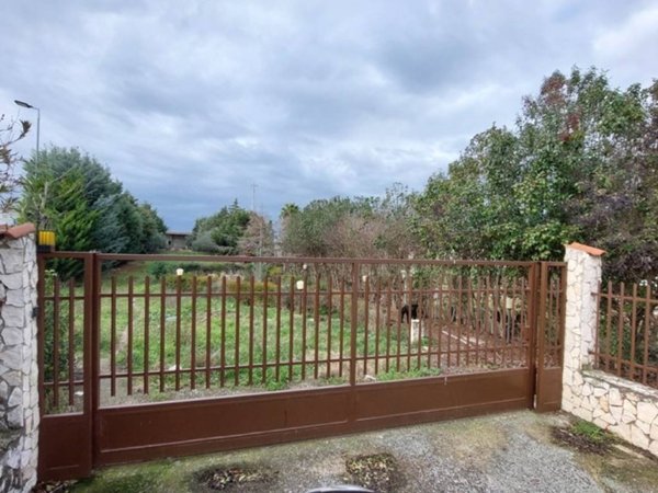 casa indipendente in vendita a Foggia