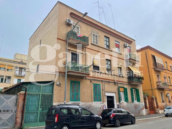 appartamento in vendita a Foggia