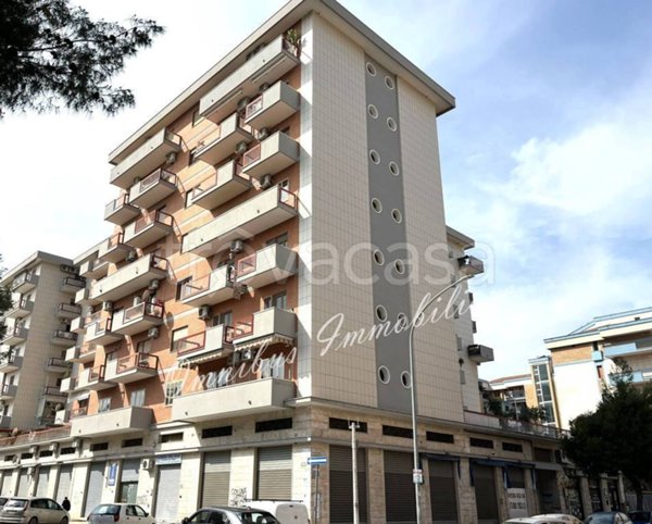appartamento in vendita a Foggia in zona Camporeale