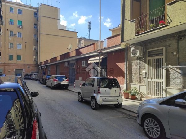 appartamento in vendita a Foggia in zona Centro Città