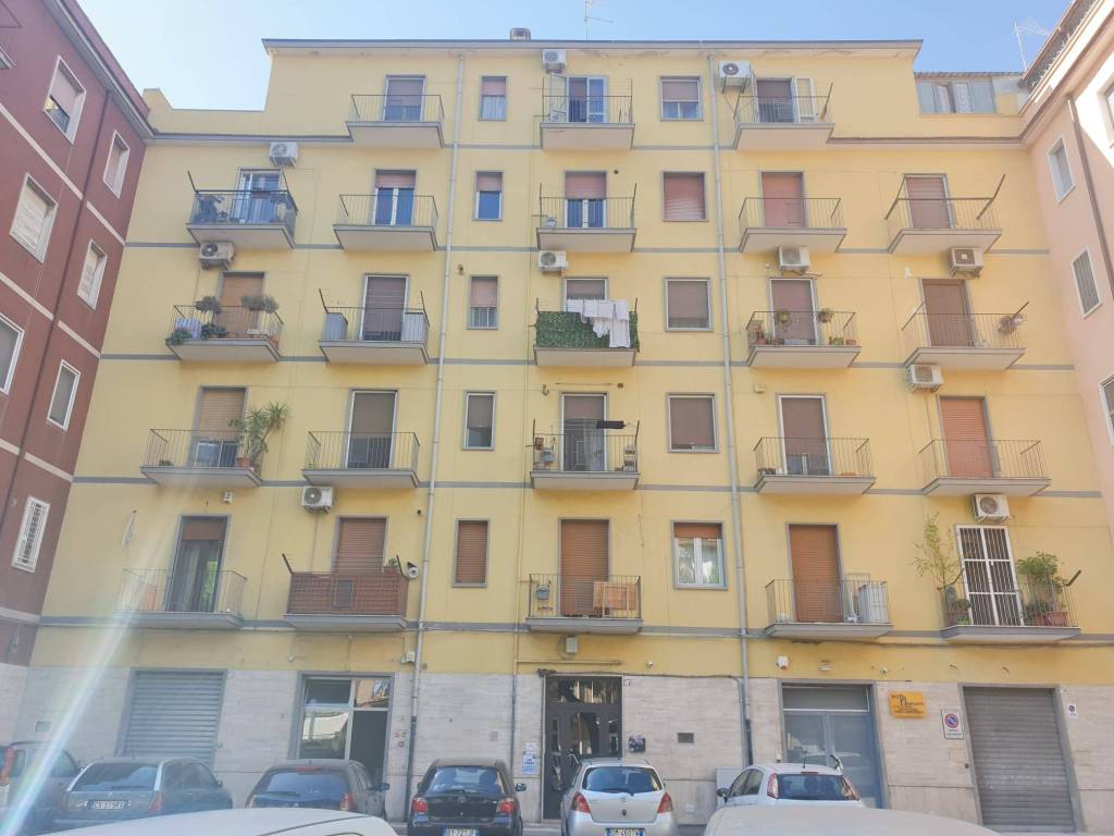 appartamento in vendita a Foggia in zona San Ciro