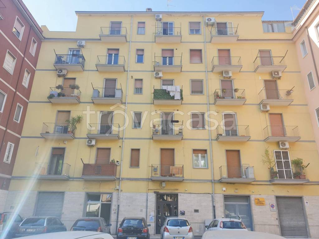 appartamento in vendita a Foggia in zona San Ciro