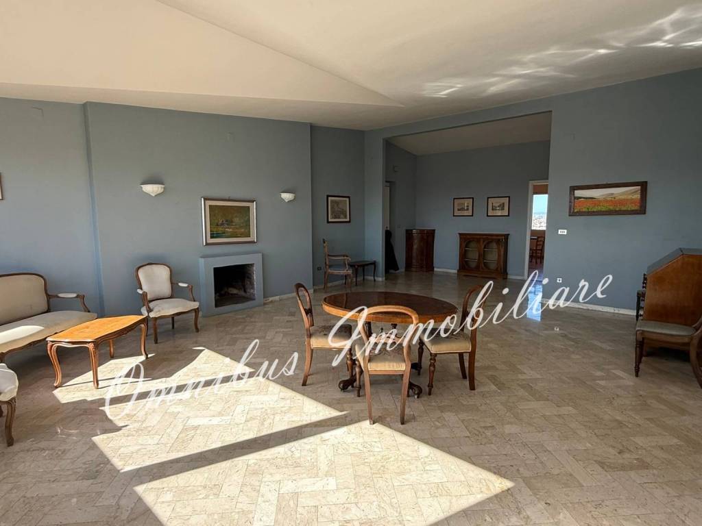 appartamento in vendita a Foggia