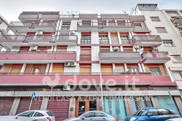 appartamento in vendita a Foggia in zona Centro Città
