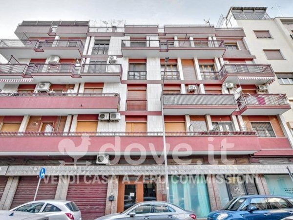 appartamento in vendita a Foggia in zona Centro Città